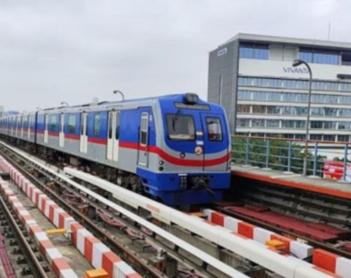 kabi subhas metro station