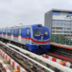 kabi subhas metro station