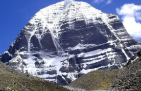 kailsah yatra