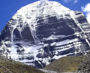 kailsah yatra