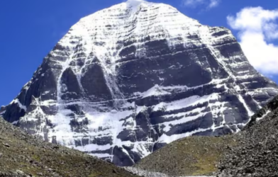 kailsah yatra