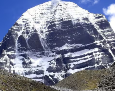 kailsah yatra