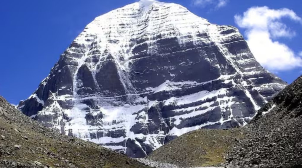 kailsah yatra