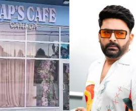 kapil Sharma cafe 1