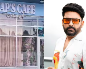 kapil Sharma cafe 1
