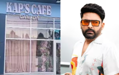 kapil Sharma cafe 1