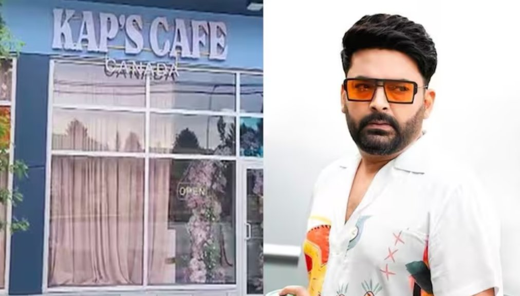 kapil Sharma cafe 1