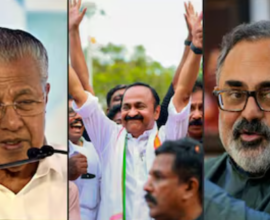 kerala election