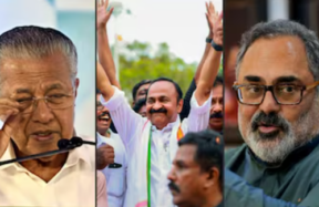 kerala election