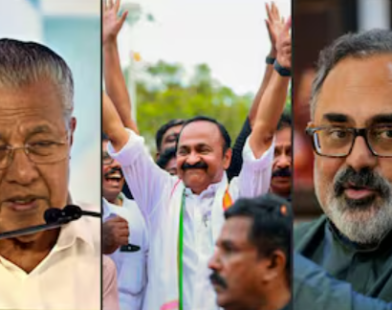 kerala election