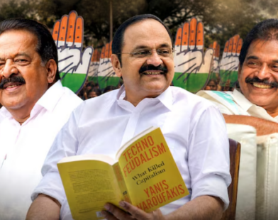 kerala election congress candidate
