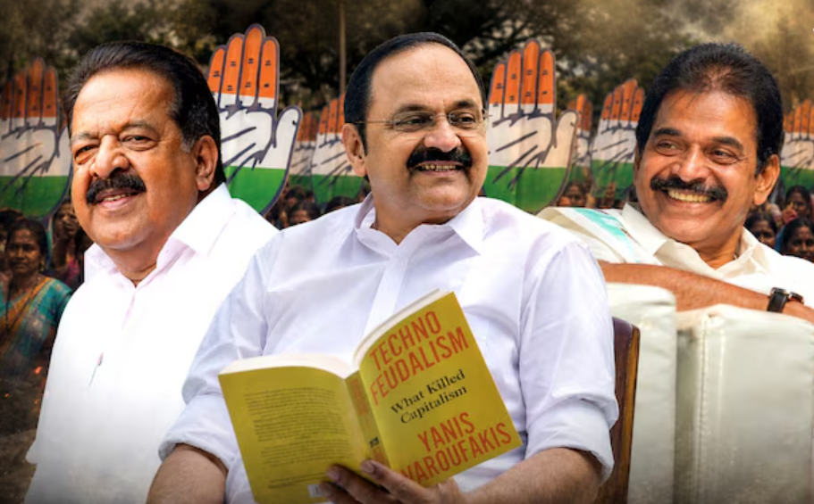 kerala election congress candidate
