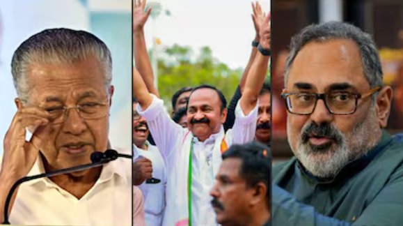 kerala election