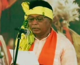 khudiram tudu