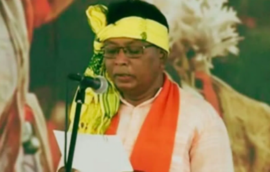 khudiram tudu