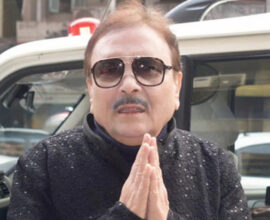 madan mitra edit