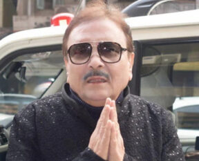 madan mitra edit