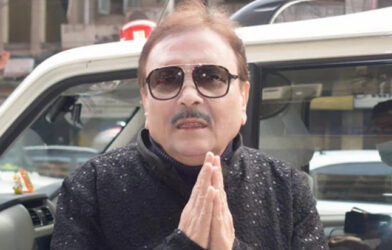 madan mitra edit