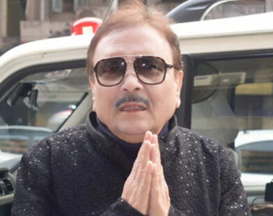 madan mitra edit