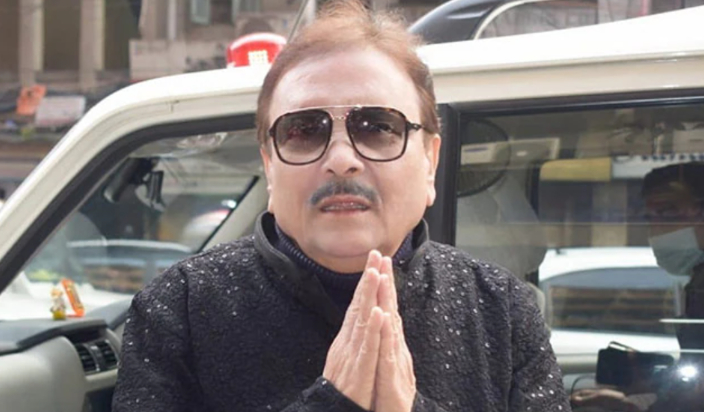 madan mitra edit