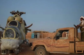 mali 12