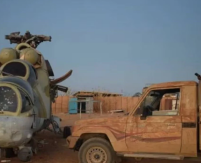 mali 12