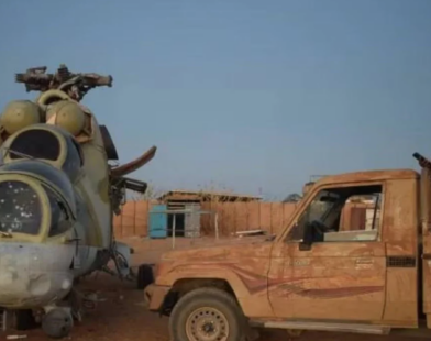 mali 12