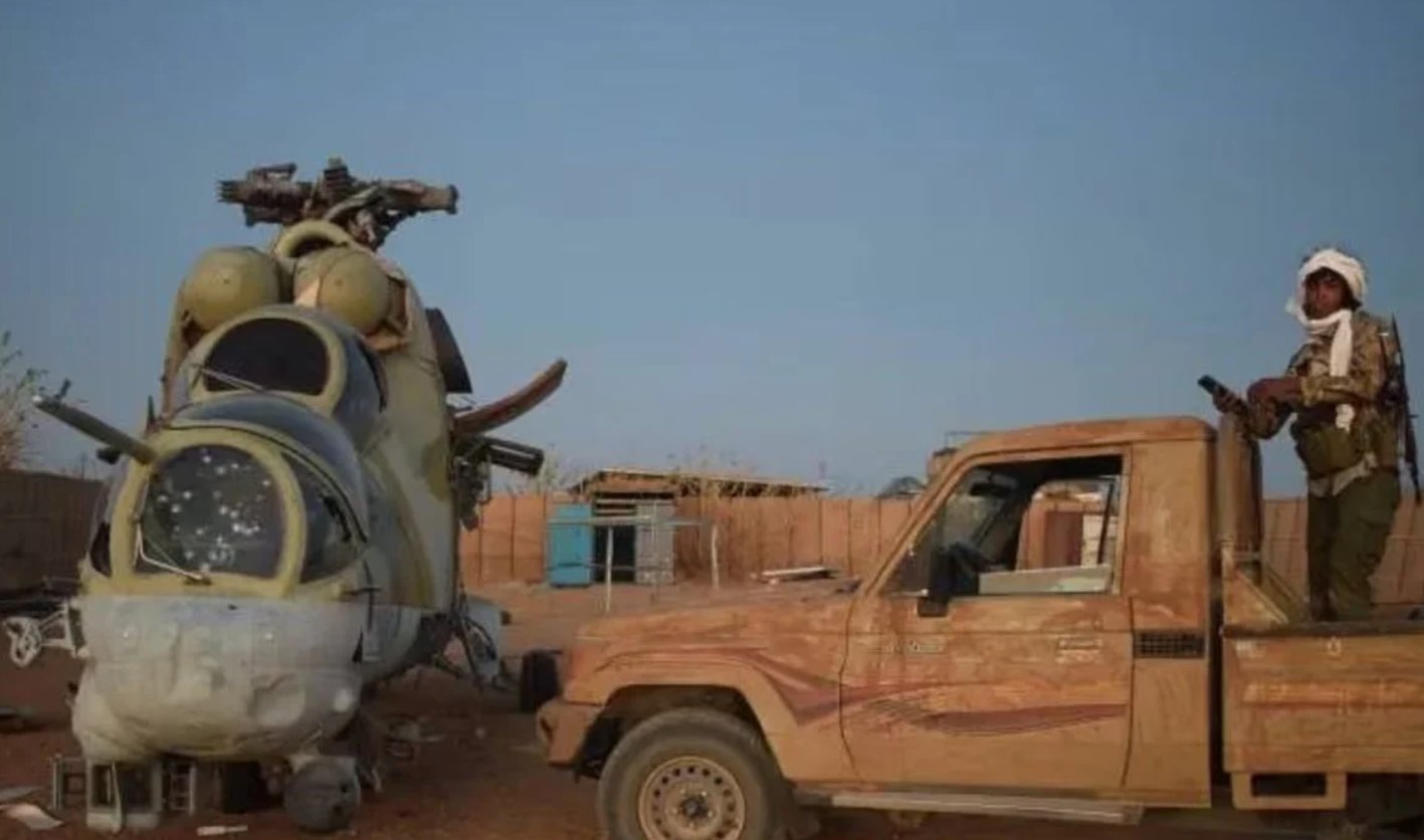 mali 12