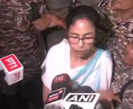 mamata banerjee after defeat