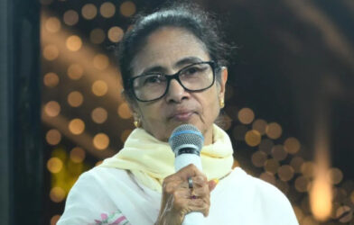 mamata banerjee pain edit