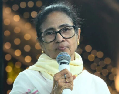 mamata banerjee pain edit