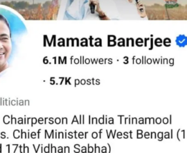 mamata paglami