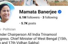 mamata paglami