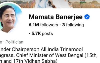 mamata paglami