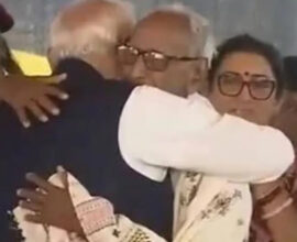 modi and makhanlal