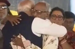 modi and makhanlal