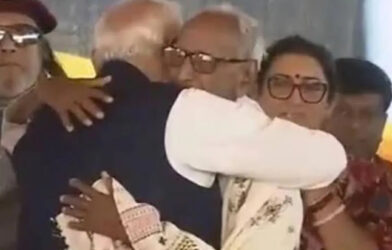 modi and makhanlal