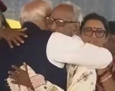modi and makhanlal