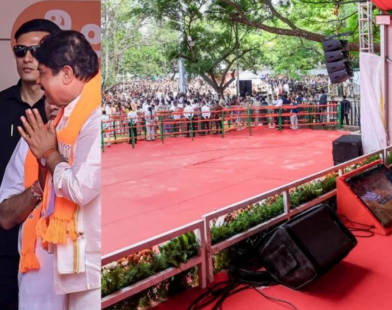 modi bengaluru 1