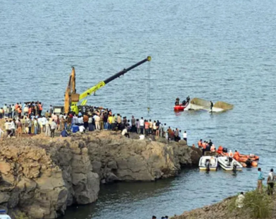 mp boat tragedy
