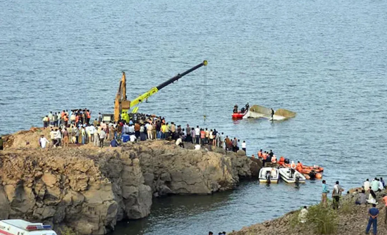 mp boat tragedy