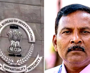 neet paper leak cbi arrested