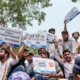 neet paper leak protest 80x80