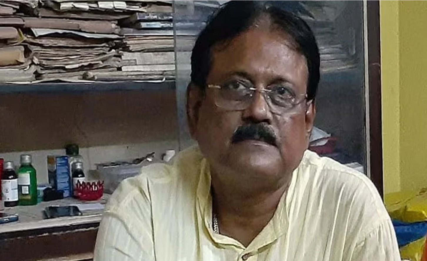 nirmal maji 1