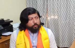 nishith pramanik