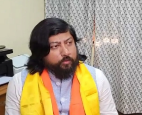 nishith pramanik