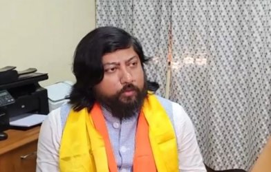 nishith pramanik