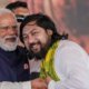 nisith pramanik with modi 1 80x80
