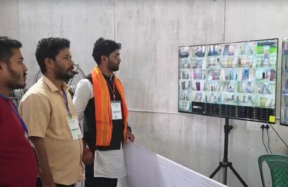 north bengal university strongroom