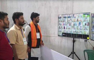 north bengal university strongroom